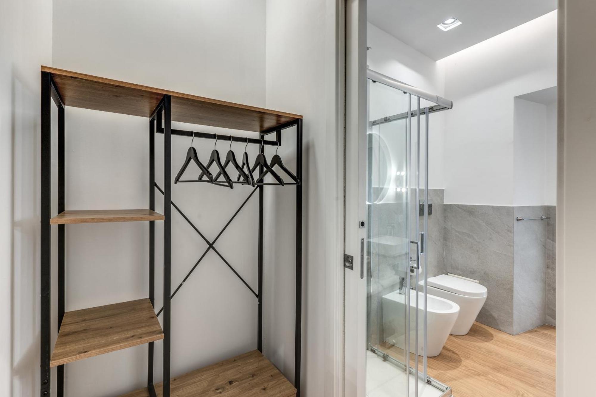 Nibla'S Room Napoli Екстериор снимка