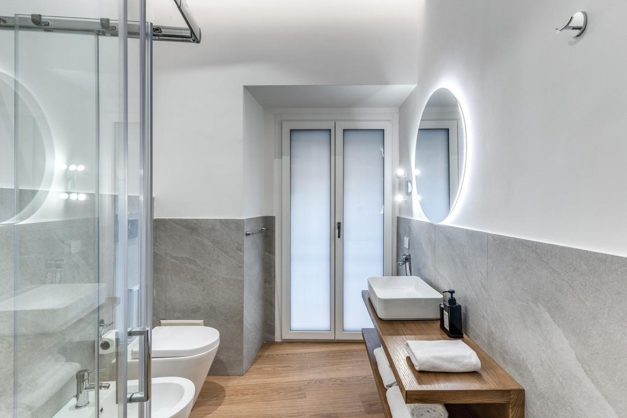 Nibla'S Room Napoli Екстериор снимка