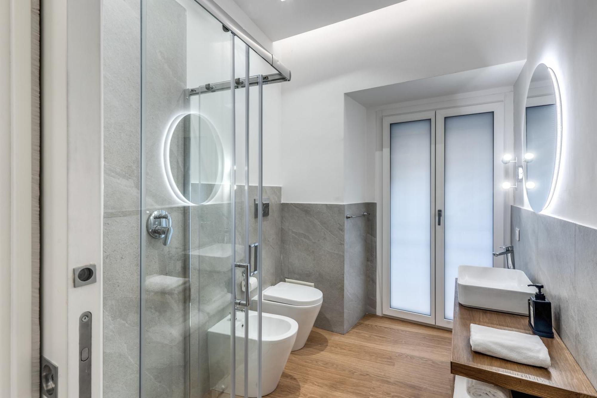 Nibla'S Room Napoli Екстериор снимка