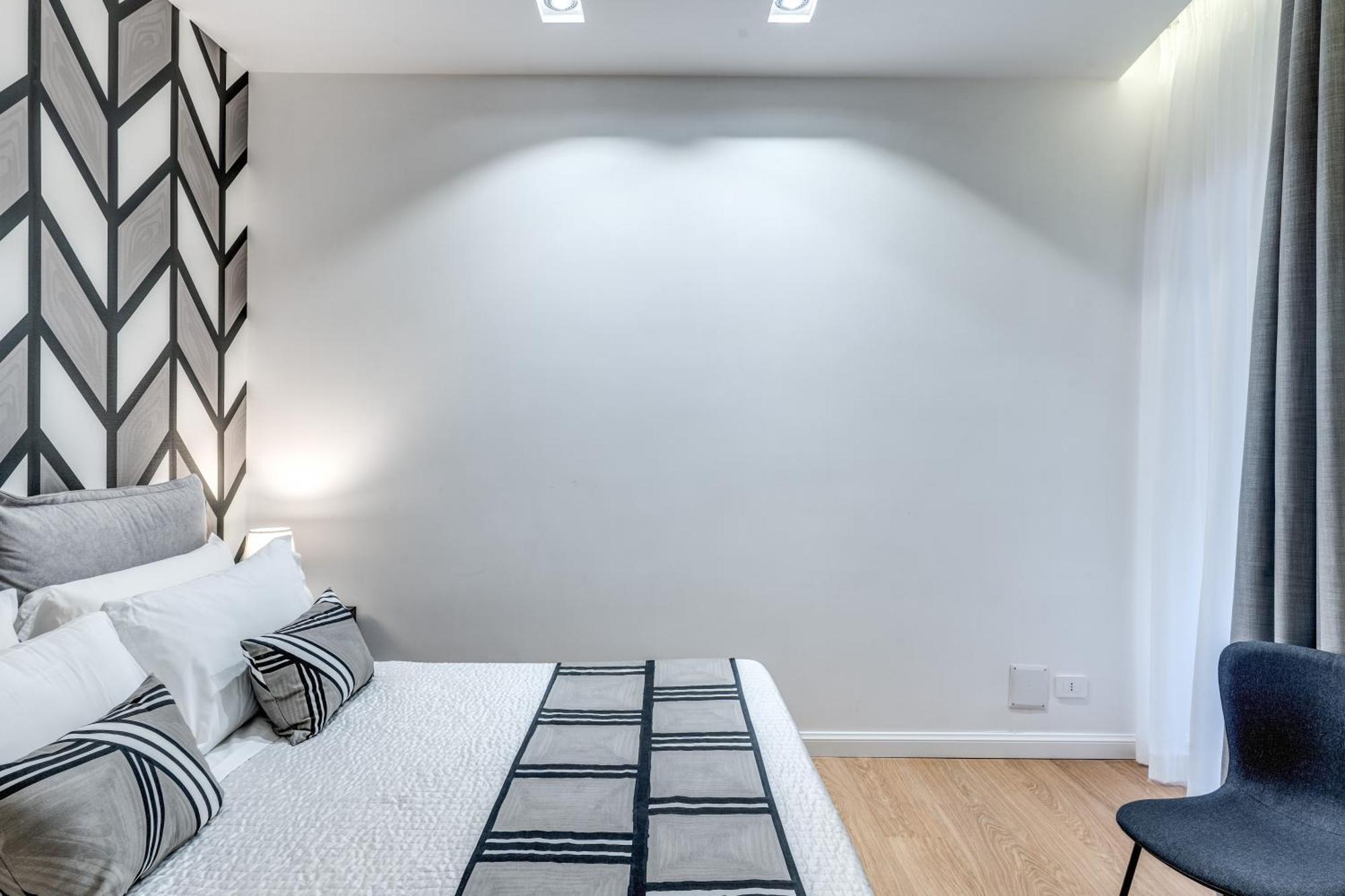 Nibla'S Room Napoli Екстериор снимка