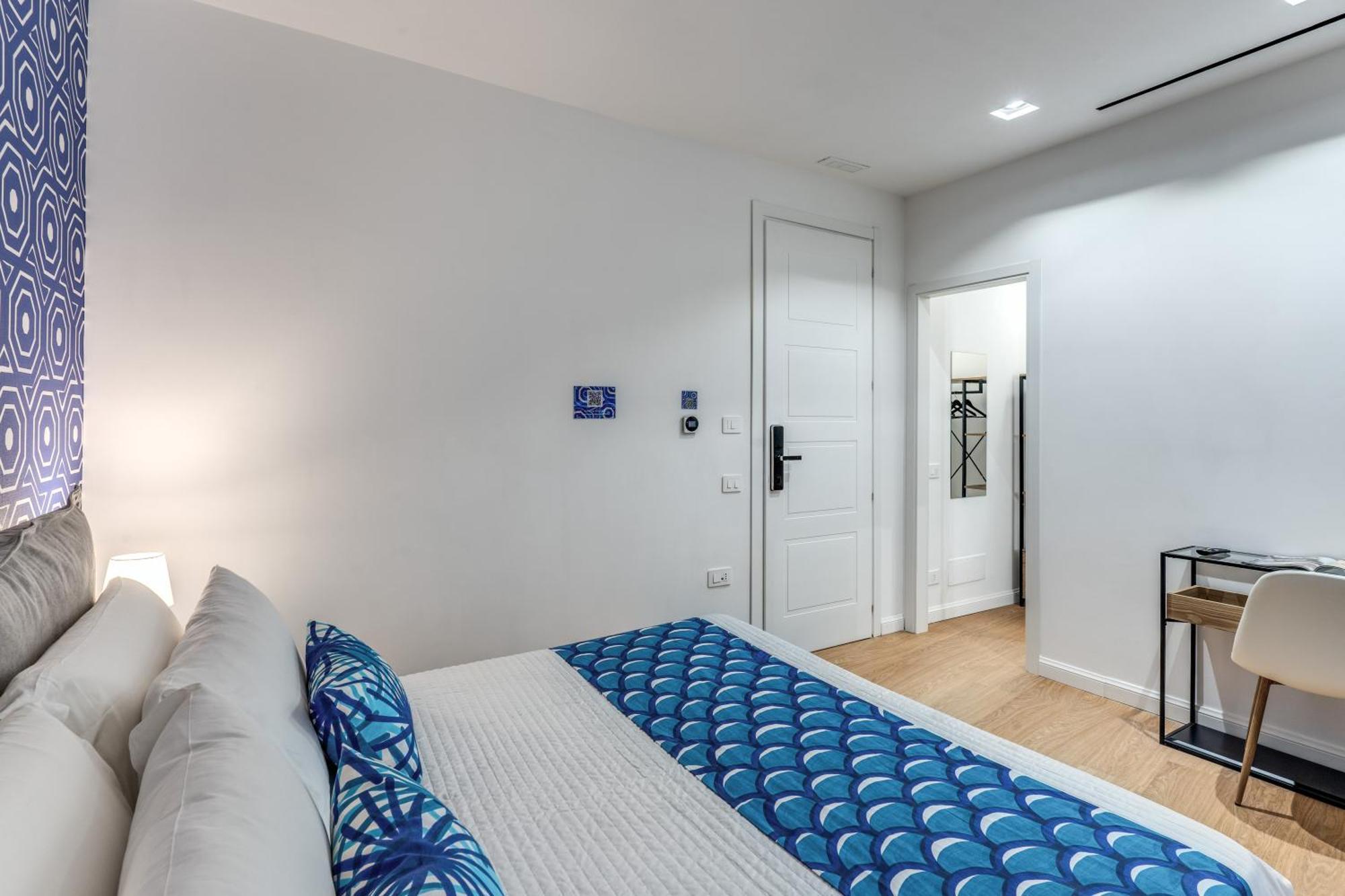 Nibla'S Room Napoli Екстериор снимка