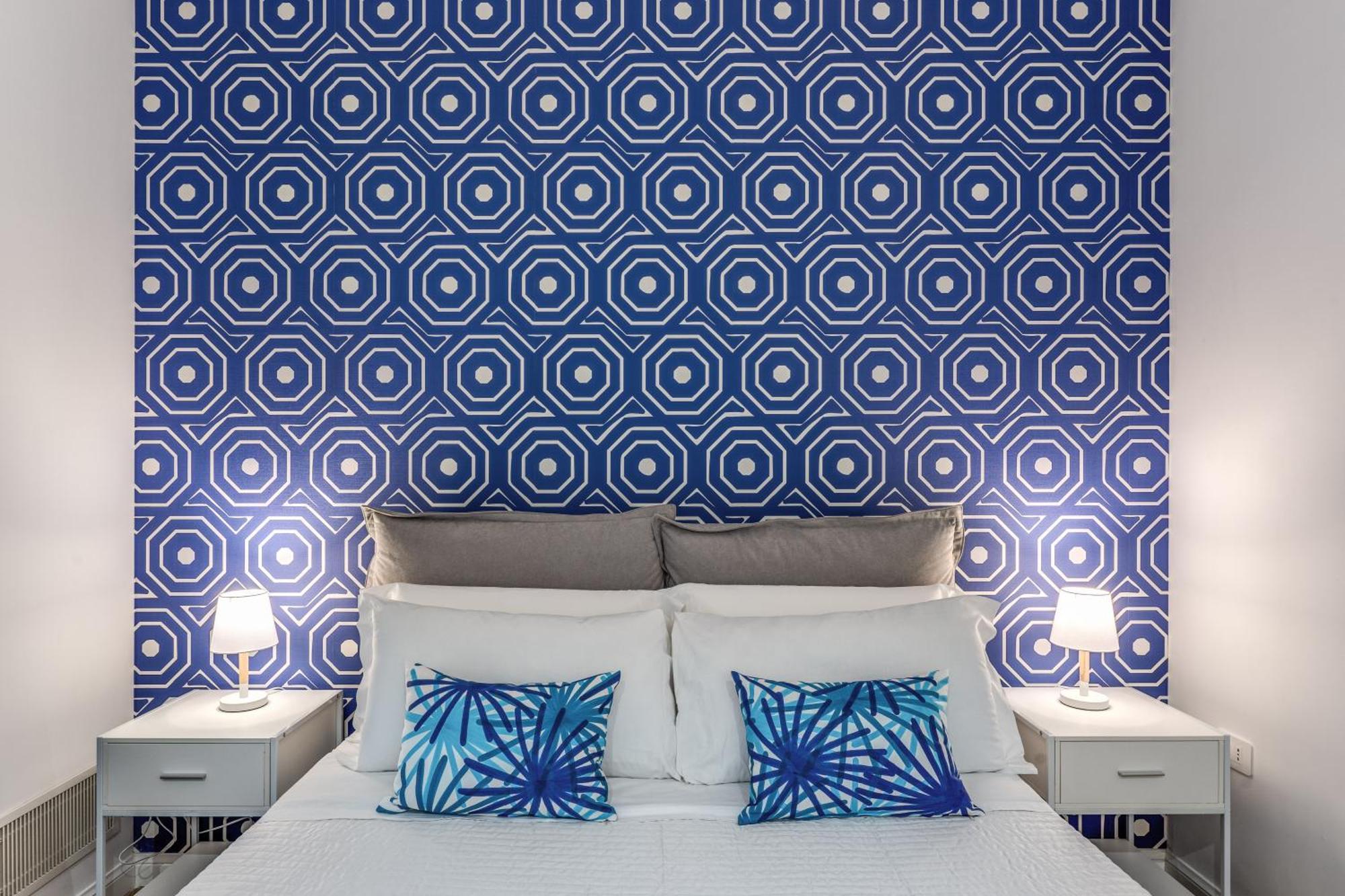 Nibla'S Room Napoli Екстериор снимка