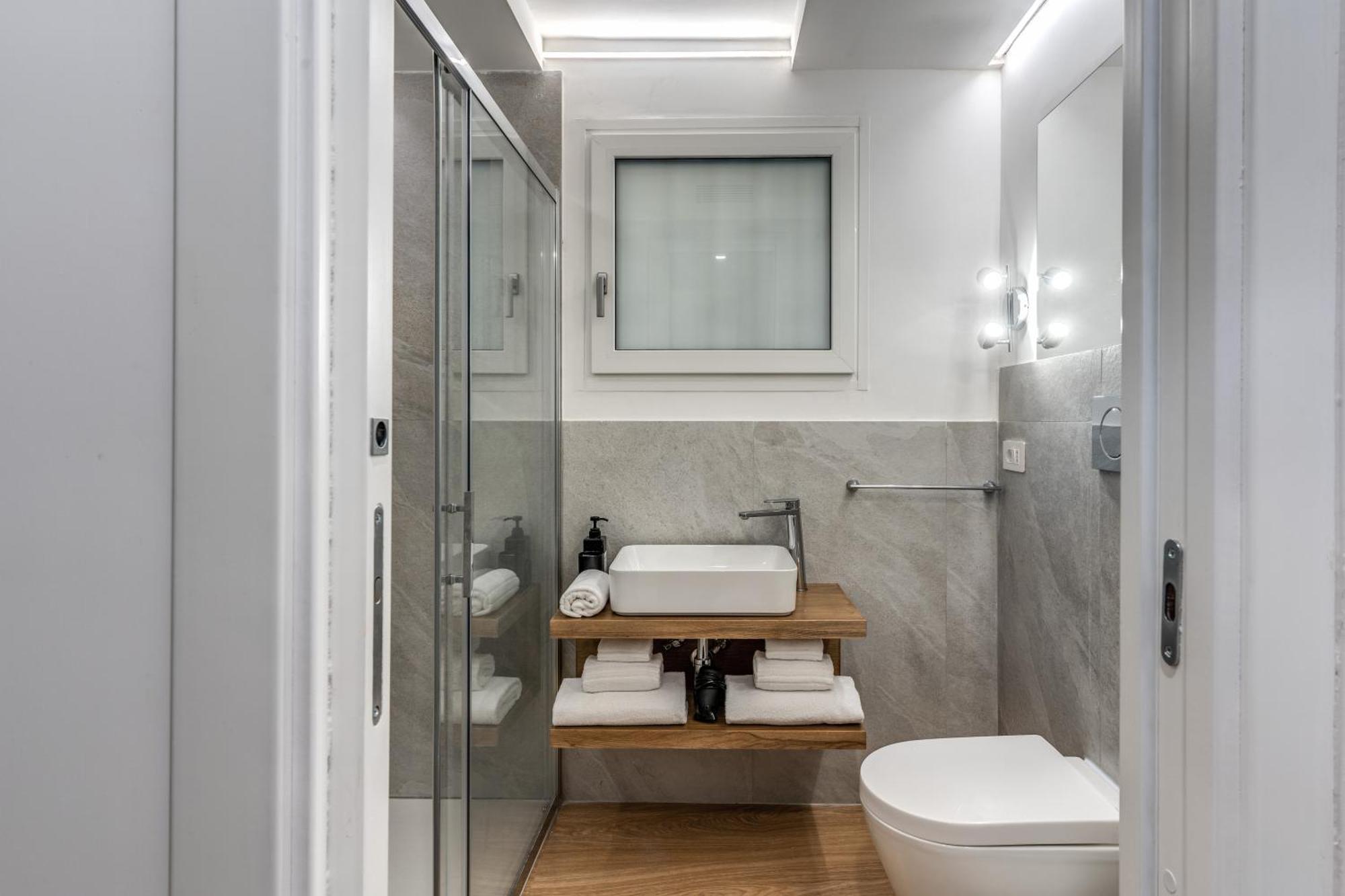 Nibla'S Room Napoli Екстериор снимка