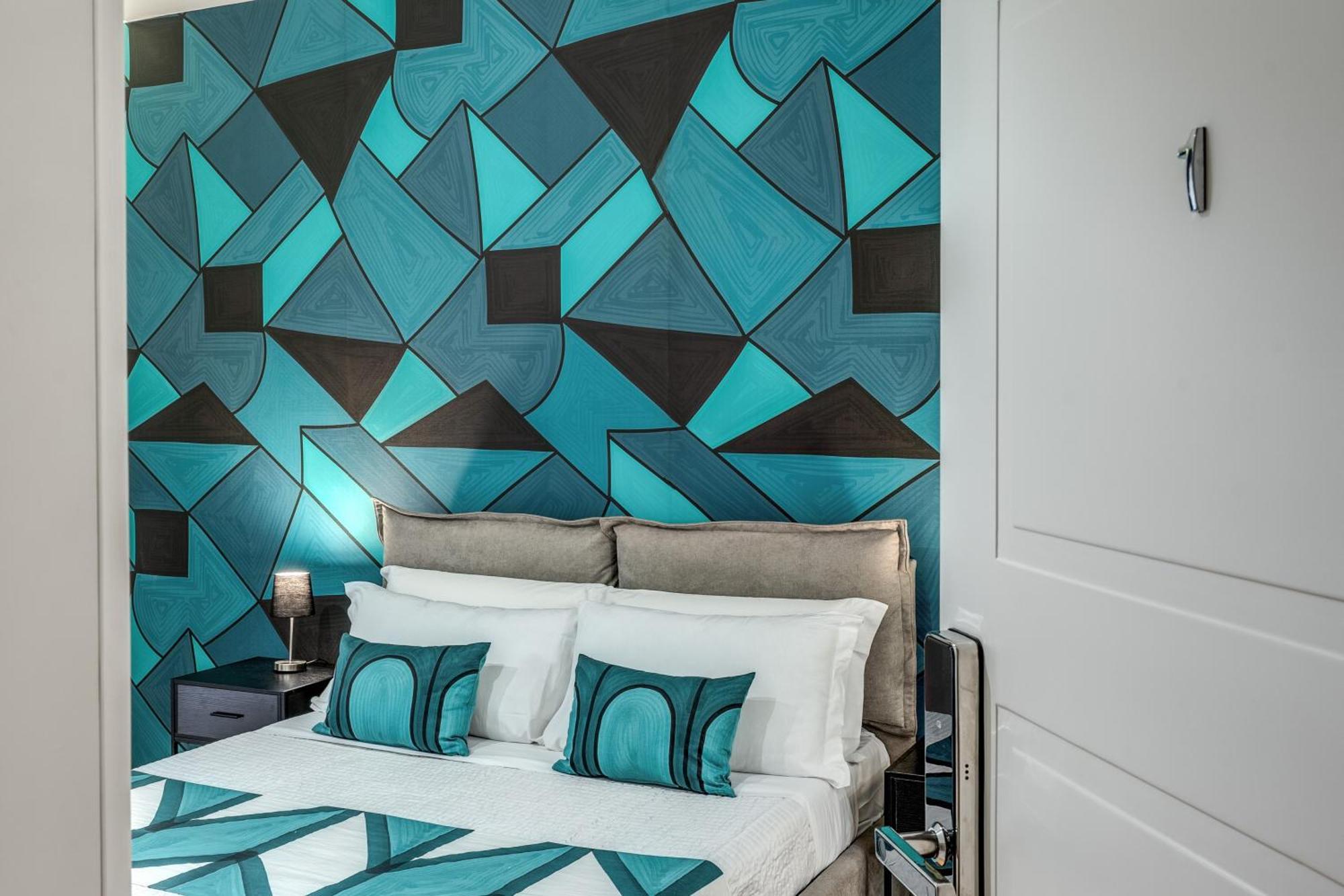 Nibla'S Room Napoli Екстериор снимка