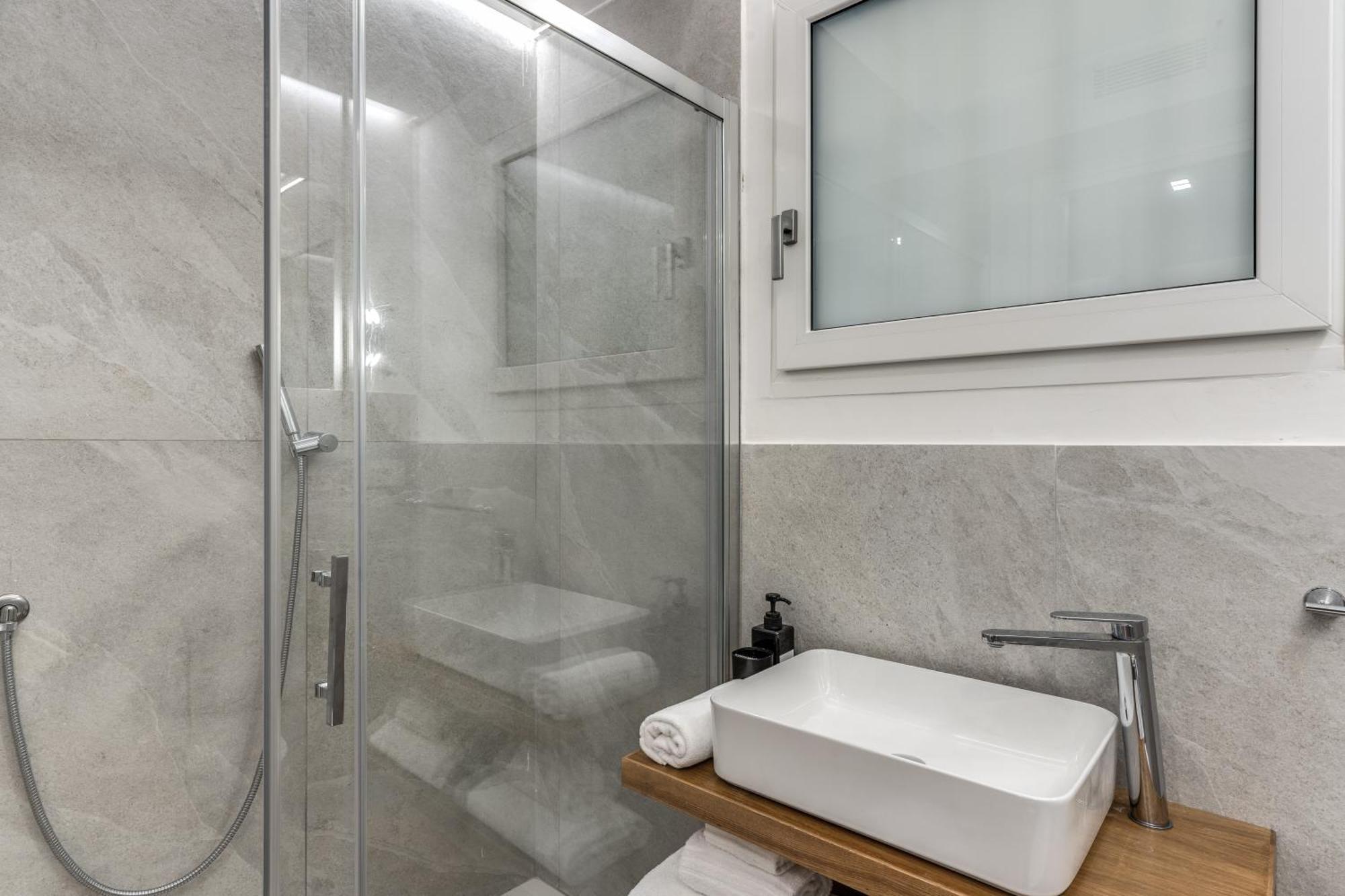 Nibla'S Room Napoli Екстериор снимка